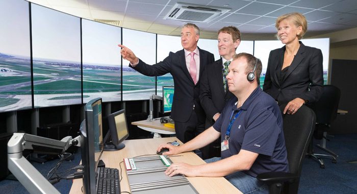 air traffic control simulator free